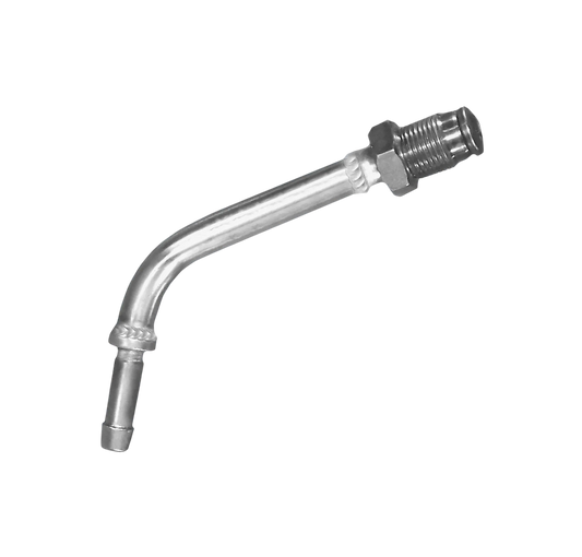 BM Druckrohr für NISSAN PRIMASTAR 2.5 Vor-DPF | Euro 4 | OEM: Autoteile TRUST