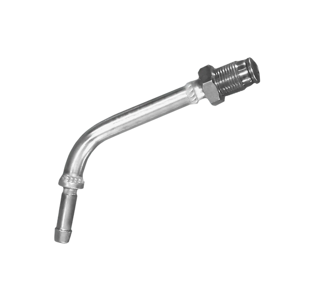 BM Druckrohr für NISSAN PRIMASTAR 2.5 Vor-DPF | Euro 4 | OEM: Autoteile TRUST