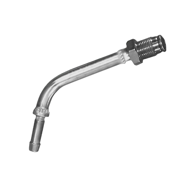 BM Druckrohr für NISSAN PRIMASTAR 2.5 Nach dem DPF | Euro 4 | OEM: Autoteile TRUST