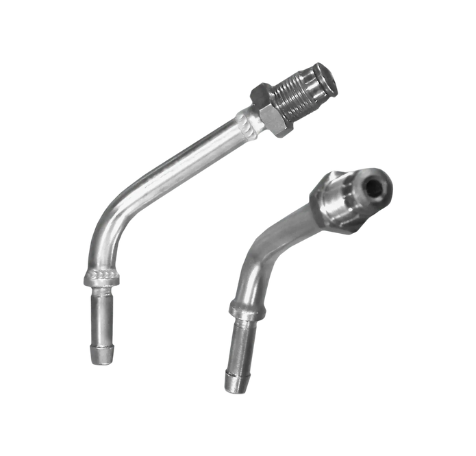 Autoteile BM Druckrohr für NISSAN PRIMASTAR 2.5 Vor und nach DPF | Euro 4 | OEM: 8200525966 bei Autoteile TRUST