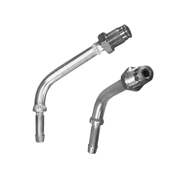 BM Druckrohr für NISSAN PRIMASTAR 2.5 Vor und nach DPF | Euro 4 | OEM: 8200525966 Autoteile TRUST