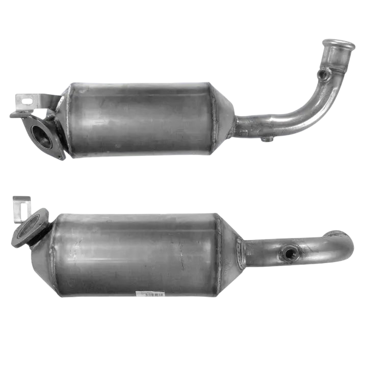 BM CATALYSTS SiC-DPF für NISSAN PRIMASTAR 2.5L Diesel | Euro 4 | OEM: 2010000Q0C Autoteile TRUST
