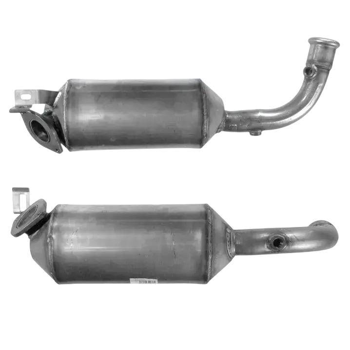 Autoteile BM CATALYSTS SiC-DPF für NISSAN PRIMASTAR 2.5L Diesel | Euro 4 | OEM: 2010000Q0C bei Autoteile TRUST