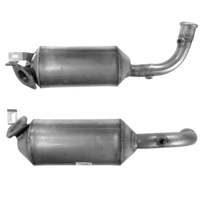 Autoteile BM CATALYSTS SiC-DPF für NISSAN PRIMASTAR 2.5L Diesel | Euro 4 | OEM: 2010000Q0C bei Autoteile TRUST
