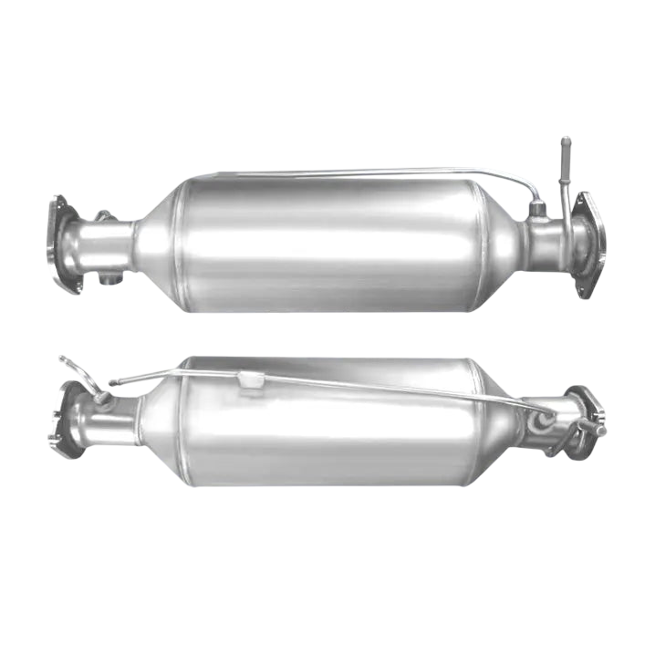 BM CATALYSTS DPF für FORD MONDEO 2L Diesel | Euro 4 | OEM: 1429991 Autoteile TRUST