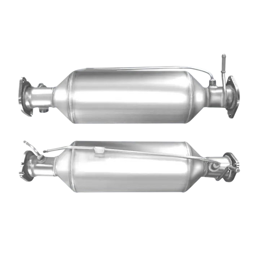 BM CATALYSTS DPF für FORD MONDEO 2L Diesel | Euro 4 | OEM: 1429991 Autoteile TRUST