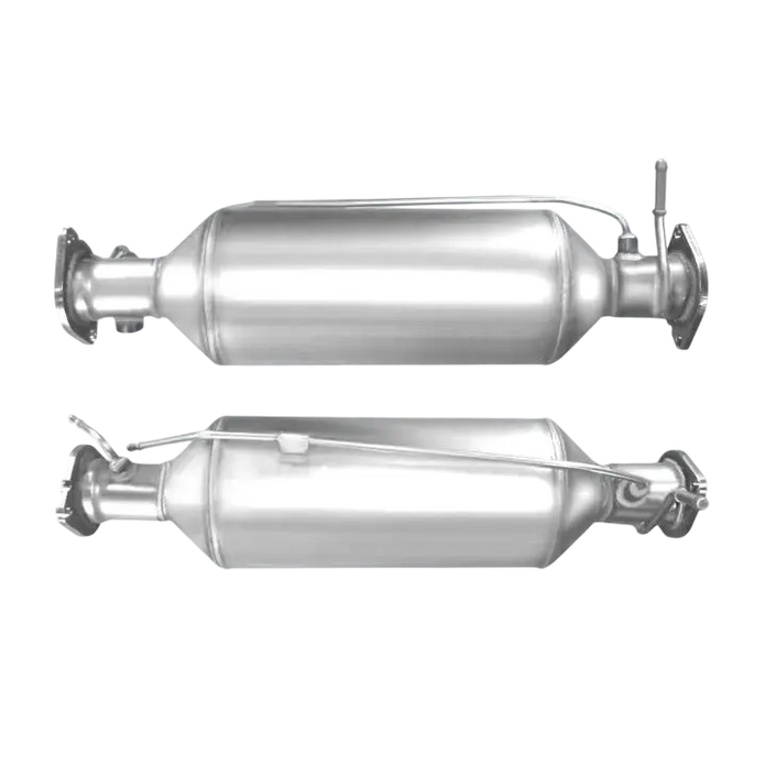 Autoteile BM CATALYSTS DPF für FORD MONDEO 2L Diesel | Euro 4 | OEM: 1429991 bei Autoteile TRUST