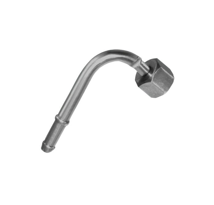 Autoteile BM Druckrohr für FORD MONDEO 2.0 Vorne; kurz | Euro 4 | OEM: 1429991 (DPF) bei Autoteile TRUST