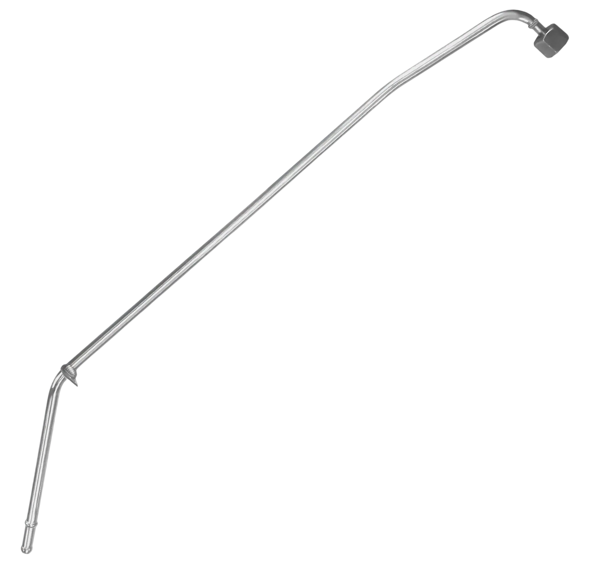 Autoteile BM Druckrohr für FORD MONDEO 2.0 Hinten; lang | Euro 4 | OEM: 1429991 (DPF) bei Autoteile TRUST