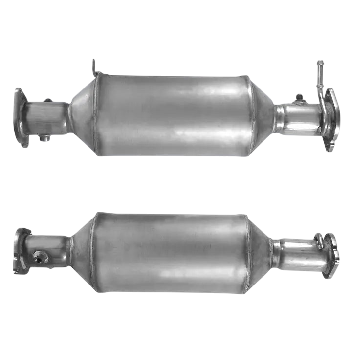 BM CATALYSTS SiC-DPF für FORD MONDEO 2L Diesel | Euro 4 | OEM: 1429991 Autoteile TRUST