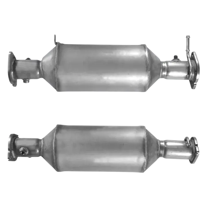 Autoteile BM CATALYSTS SiC-DPF für FORD MONDEO 2L Diesel | Euro 4 | OEM: 1429991 bei Autoteile TRUST