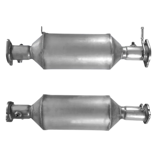 BM CATALYSTS SiC-DPF für FORD MONDEO 2L Diesel | Euro 4 | OEM: 1429991 Autoteile TRUST