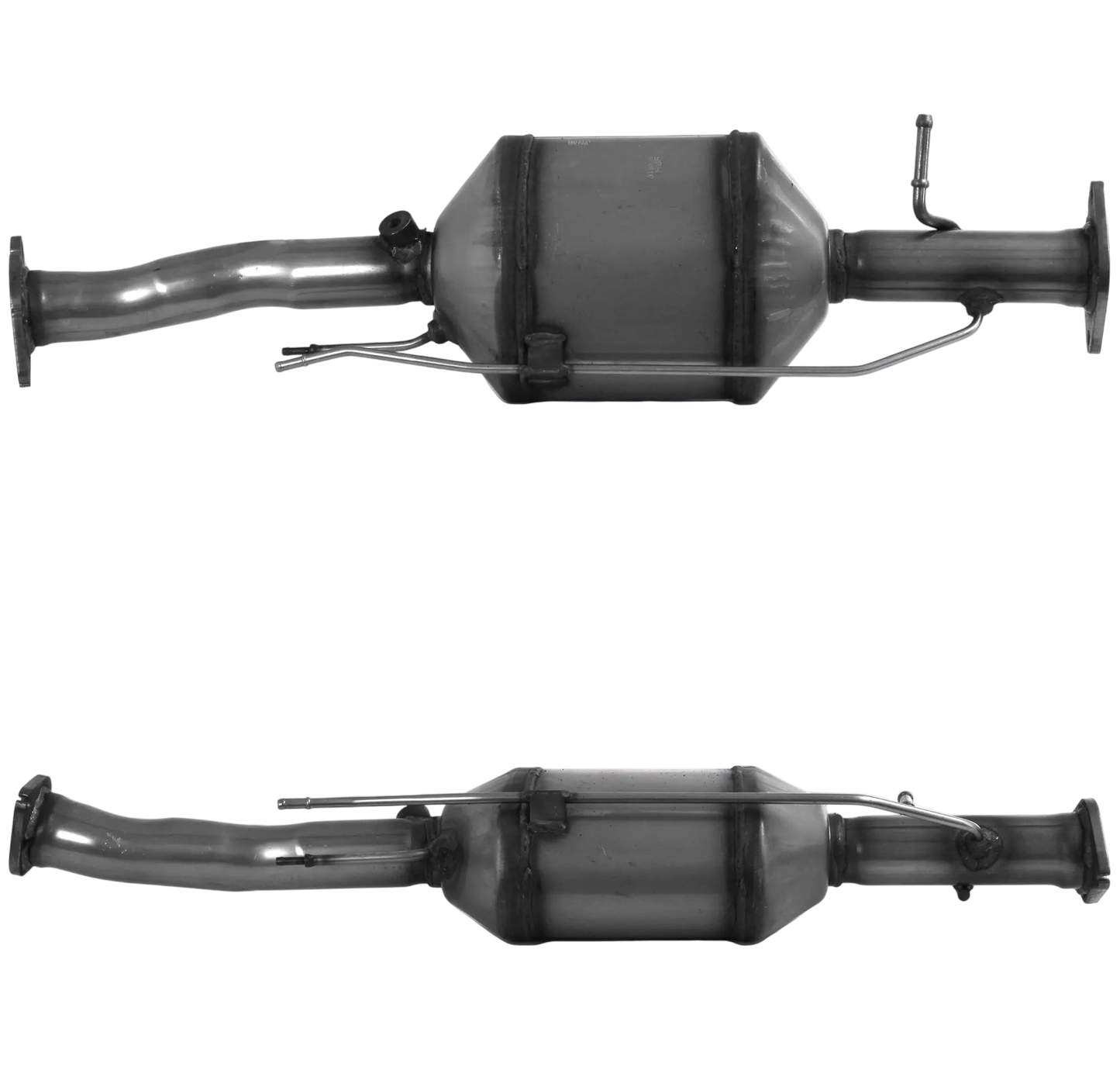 BM CATALYSTS DPF für FORD KUGA 2L Diesel | Euro 4 | OEM: 1525785 Autoteile TRUST