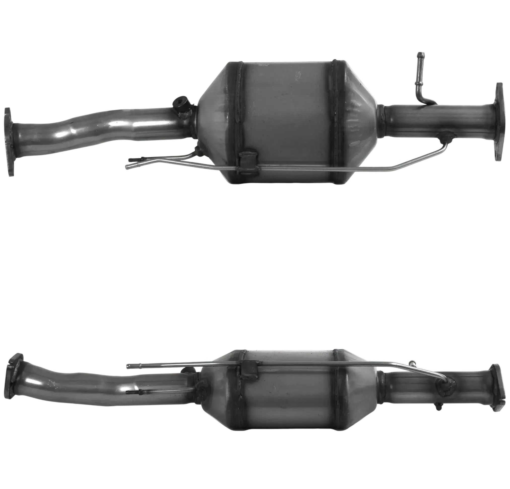 Autoteile BM CATALYSTS DPF für FORD KUGA 2L Diesel | Euro 4 | OEM: 1525785 bei Autoteile TRUST