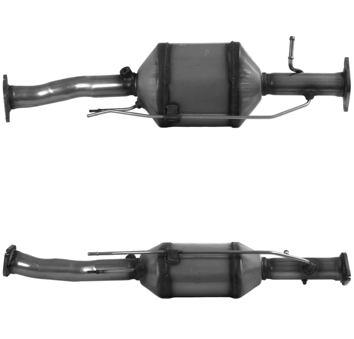 Autoteile BM CATALYSTS DPF für FORD KUGA 2L Diesel | Euro 4 | OEM: 1525785 bei Autoteile TRUST