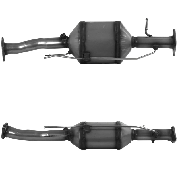 Autoteile BM CATALYSTS DPF für FORD KUGA 2L Diesel | Euro 4 | OEM: 1525785 bei Autoteile TRUST