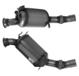 Autoteile BM CATALYSTS Homologiert Diesel Kat & DPF für BMW 120d 2L Diesel | Euro 4 | OEM: 18307797591 bei Autoteile TRUST
