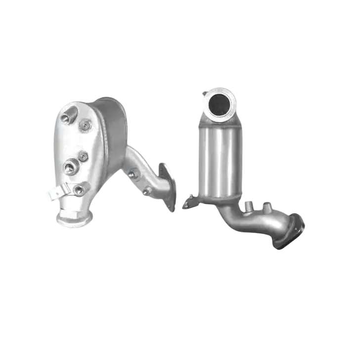 Autoteile BM CATALYSTS DPF für CHRYSLER JEEP COMPASS 2L Diesel | Euro 4 | OEM: 4743962AA bei Autoteile TRUST