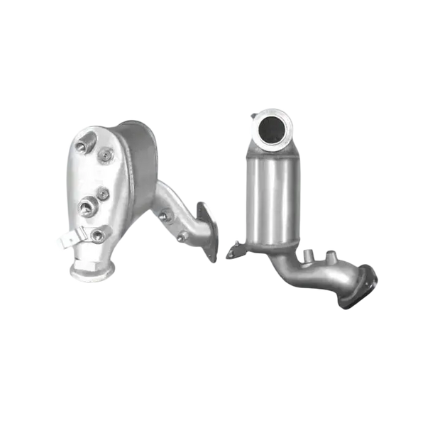 Autoteile BM CATALYSTS SiC-DPF für CHRYSLER JEEP COMPASS 2L Diesel | Euro 4 | OEM: 4743962AA bei Autoteile TRUST