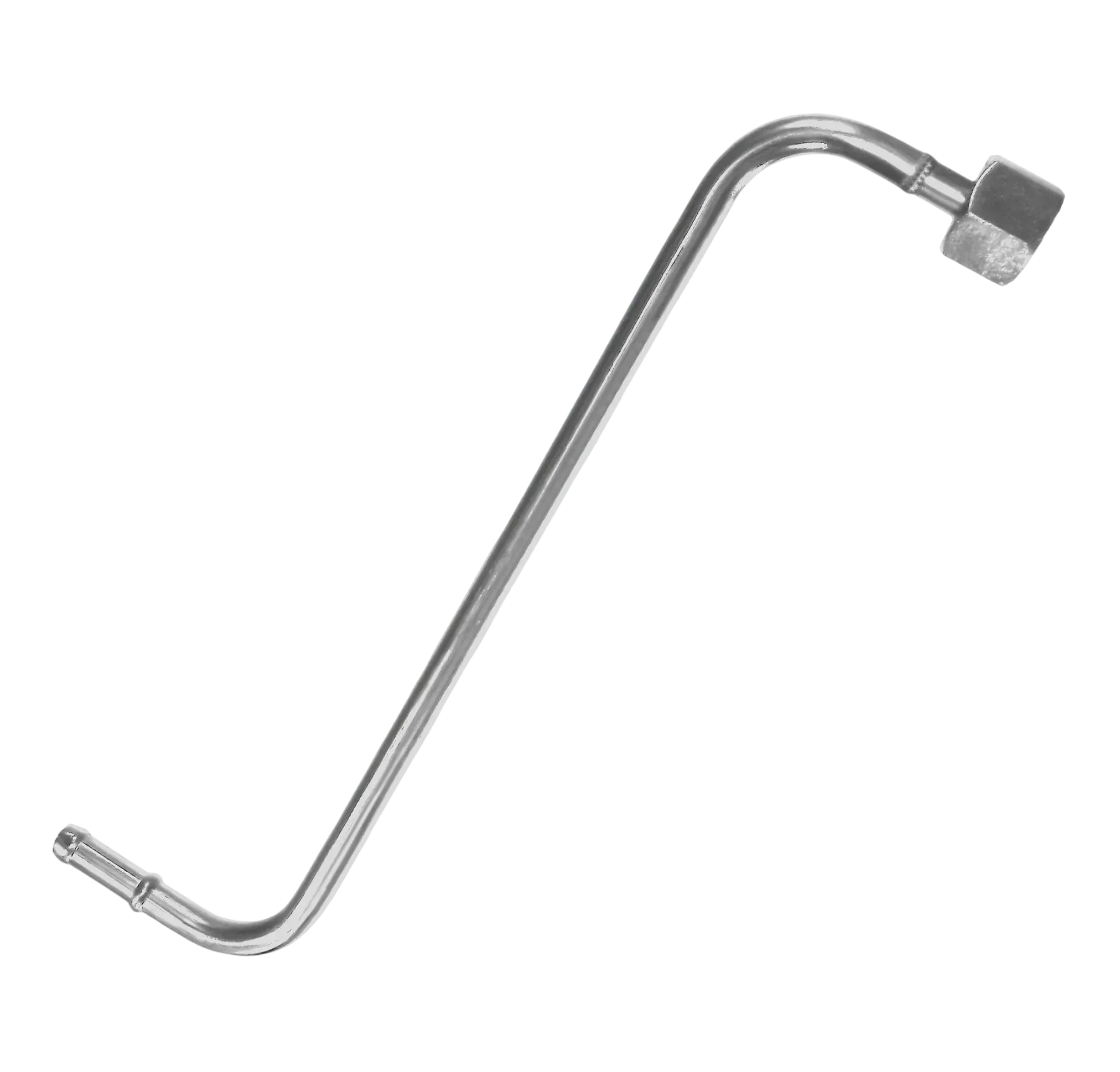 Autoteile BM Druckrohr für MERCEDES A160 2.0 Vor-DPF | Euro 3 oder 4 | OEM: bei Autoteile TRUST