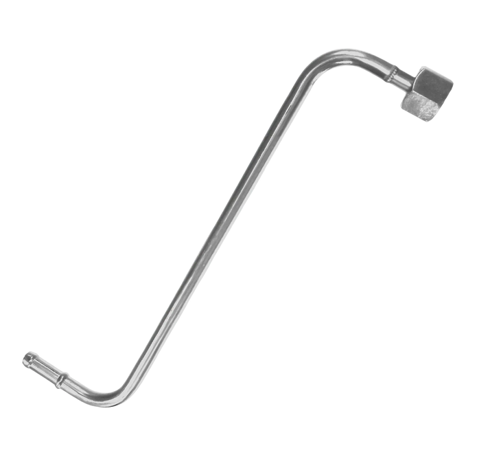 Autoteile BM Druckrohr für MERCEDES A160 2.0 Vor-DPF | Euro 3 oder 4 | OEM: bei Autoteile TRUST