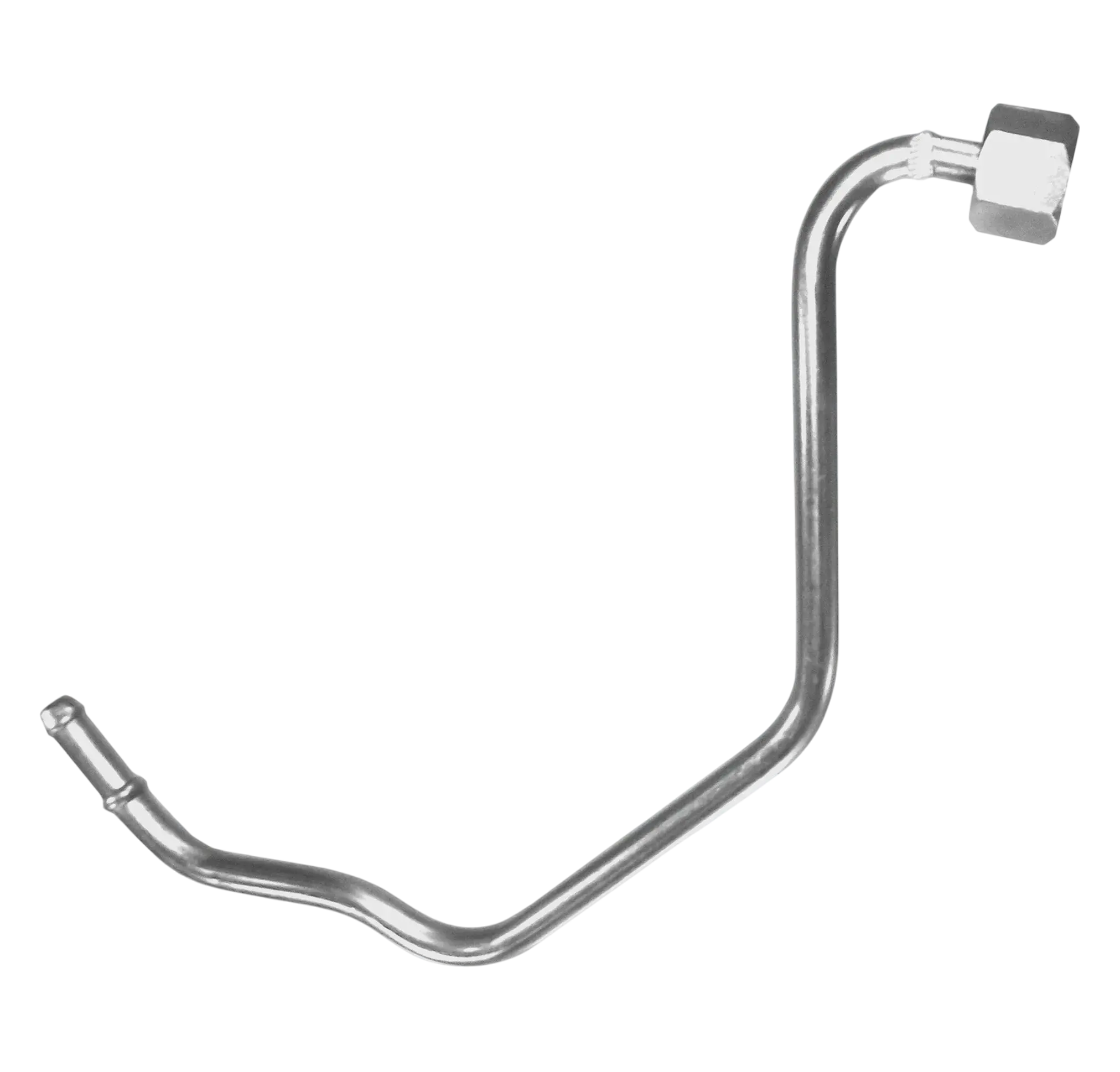 Autoteile BM Druckrohr für MERCEDES A160 2.0 Nach dem DPF | Euro 3 oder 4 | OEM: bei Autoteile TRUST