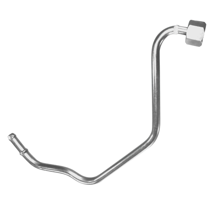 Autoteile BM Druckrohr für MERCEDES A160 2.0 Nach dem DPF | Euro 3 oder 4 | OEM: bei Autoteile TRUST