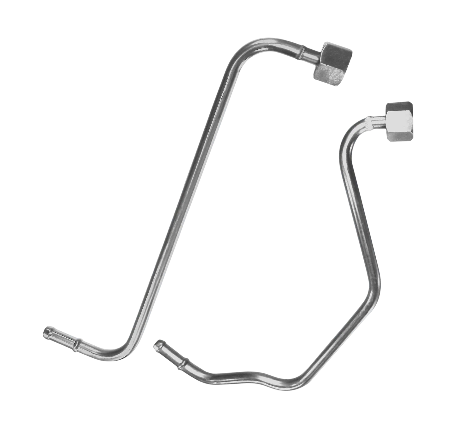 BM Druckrohr für MERCEDES A160 2.0 Vor und nach DPF | Euro 3 oder 4 | OEM: A1694910237 Autoteile TRUST