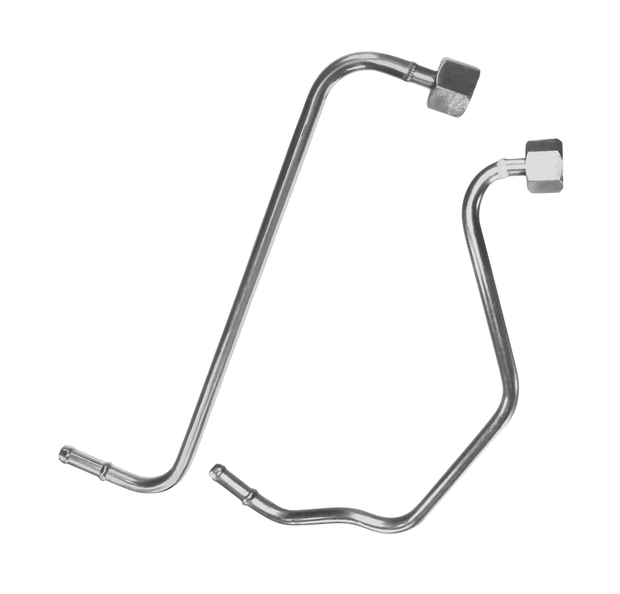 BM Druckrohr für MERCEDES A160 2.0 Vor und nach DPF | Euro 3 oder 4 | OEM: A1694910237 Autoteile TRUST