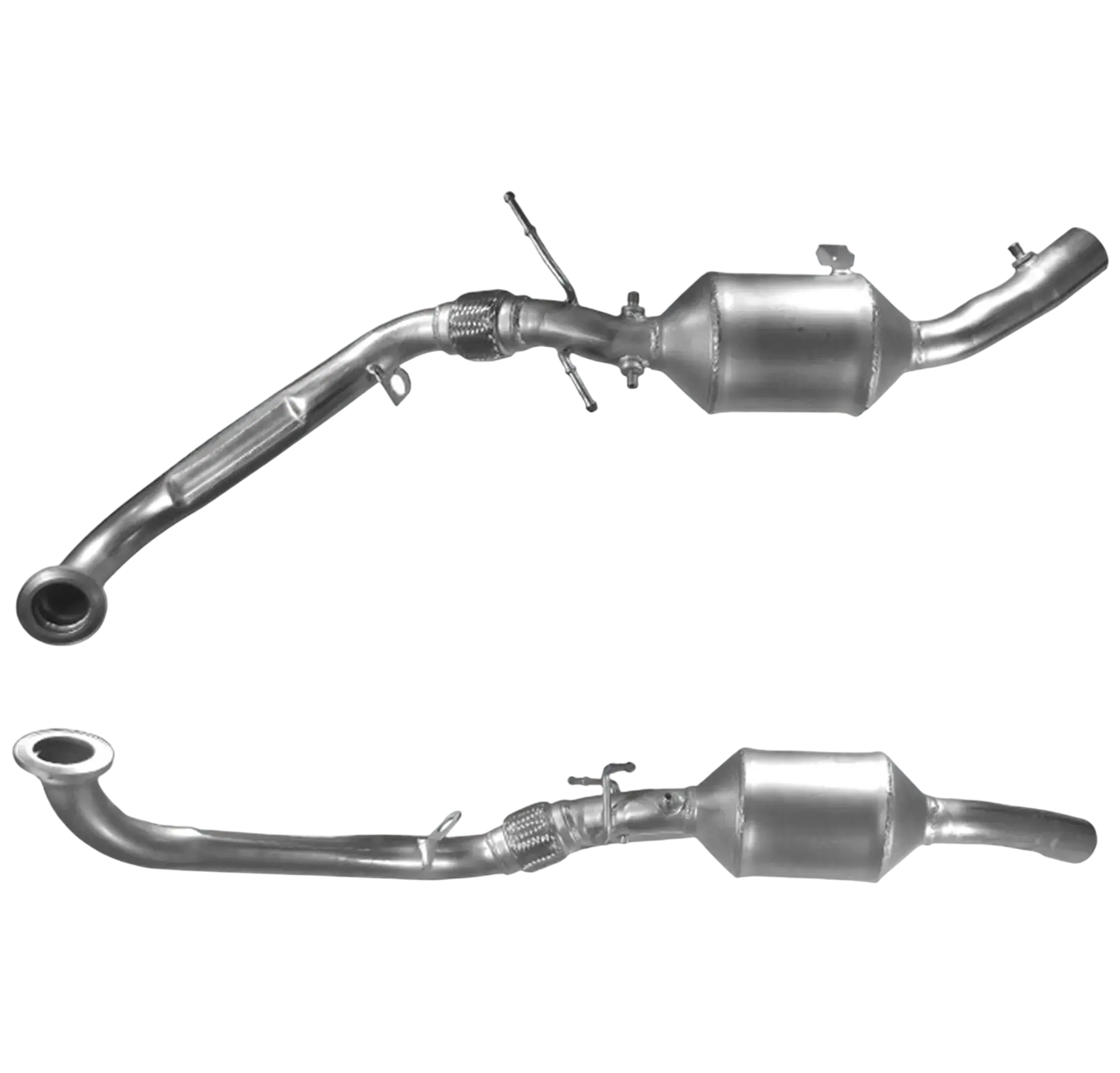 Autoteile BM CATALYSTS SiC-DPF für MERCEDES A160 2L Diesel | Euro 3 oder 4 | OEM: 1694900092 bei Autoteile TRUST
