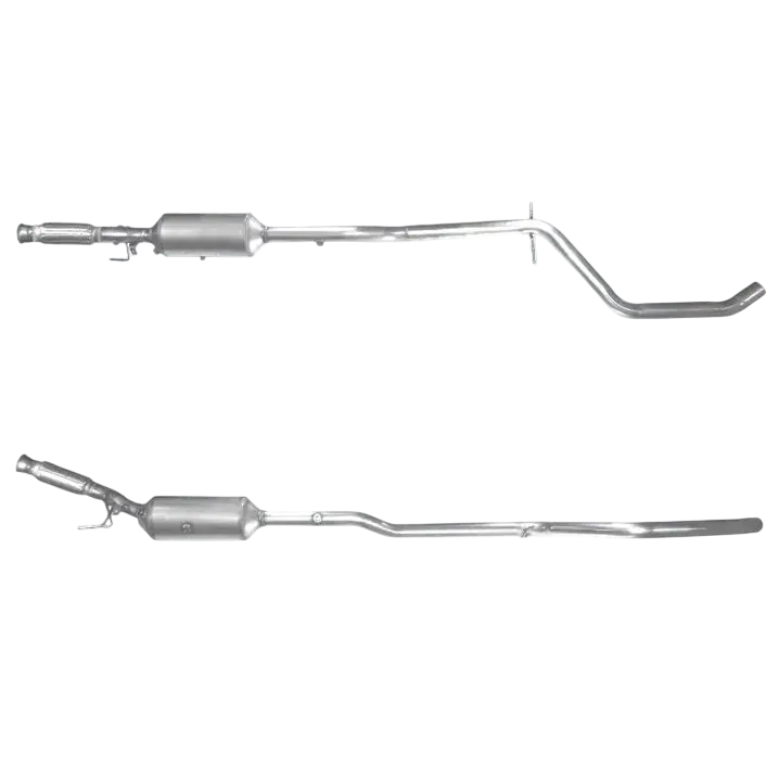 Autoteile BM CATALYSTS Homologiert Diesel Kat & DPF für PEUGEOT 407 2L Diesel | Euro 5 | OEM: 1606411880 bei Autoteile TRUST