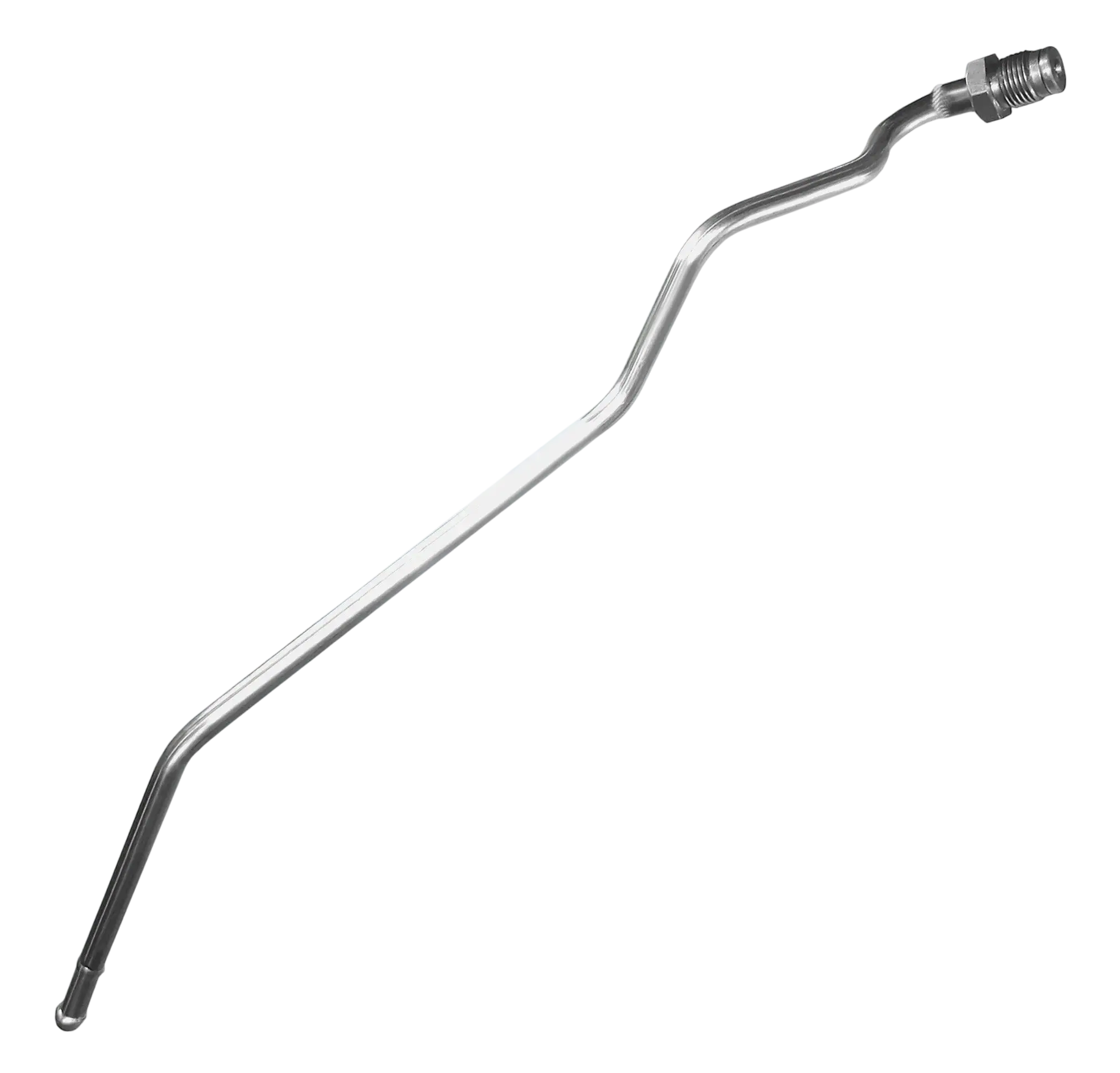 Autoteile BM Druckrohr für PEUGEOT 407 2.0 Vorne; kurz | Euro 5 | OEM: 1714P4 bei Autoteile TRUST