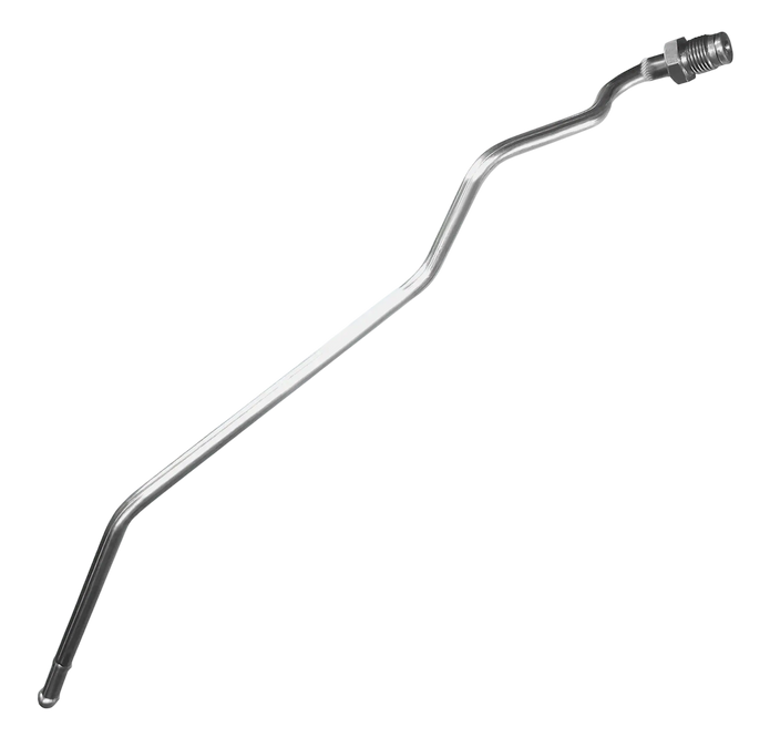 Autoteile BM Druckrohr für PEUGEOT 407 2.0 Vorne; kurz | Euro 5 | OEM: 1714P4 bei Autoteile TRUST