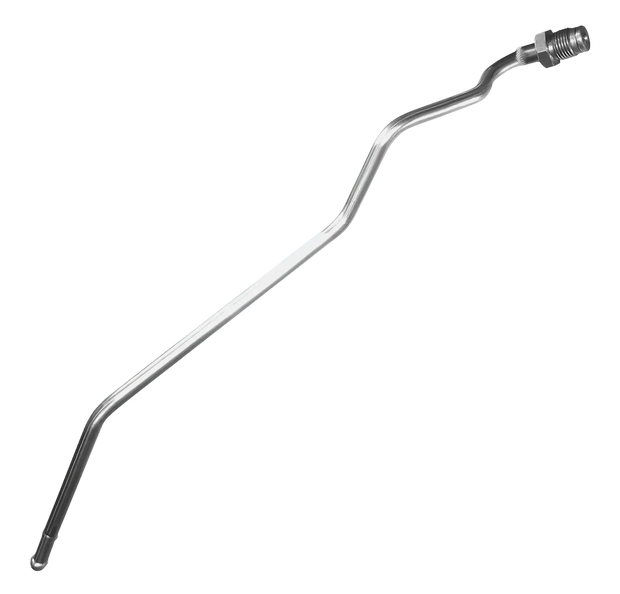 BM Druckrohr für PEUGEOT 407 2.0 Vorne; kurz | Euro 5 | OEM: 1714P4 Autoteile TRUST