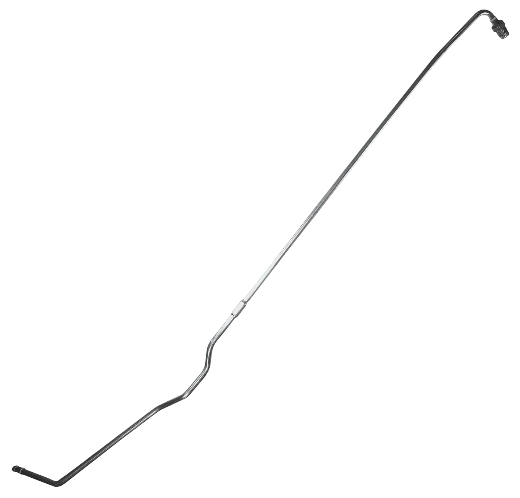 Autoteile BM Druckrohr für PEUGEOT 407 2.0 Hinten; lang | Euro 5 | OEM: 1714P5 bei Autoteile TRUST