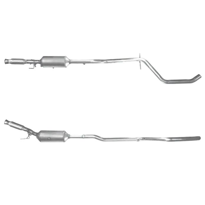 Autoteile BM CATALYSTS Homologiert Diesel Kat & SiC DPF für PEUGEOT 407 2L Diesel | Euro 5 | OEM: 1606411880 bei Autoteile TRUST