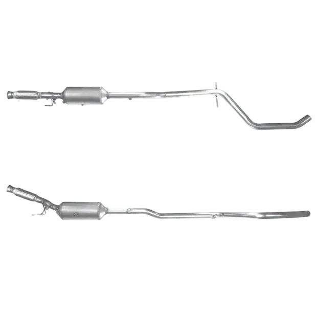 Autoteile BM CATALYSTS Homologiert Diesel Kat & SiC DPF für PEUGEOT 407 2L Diesel | Euro 5 | OEM: 1606411880 bei Autoteile TRUST