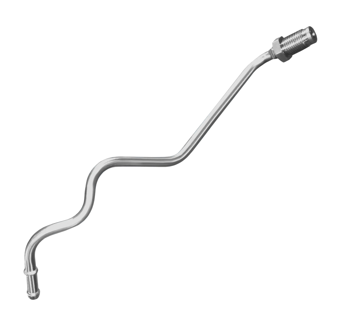 BM Druckrohr für AUDI A3 1.9 Vor-DPF | Euro 4 | OEM: Autoteile TRUST