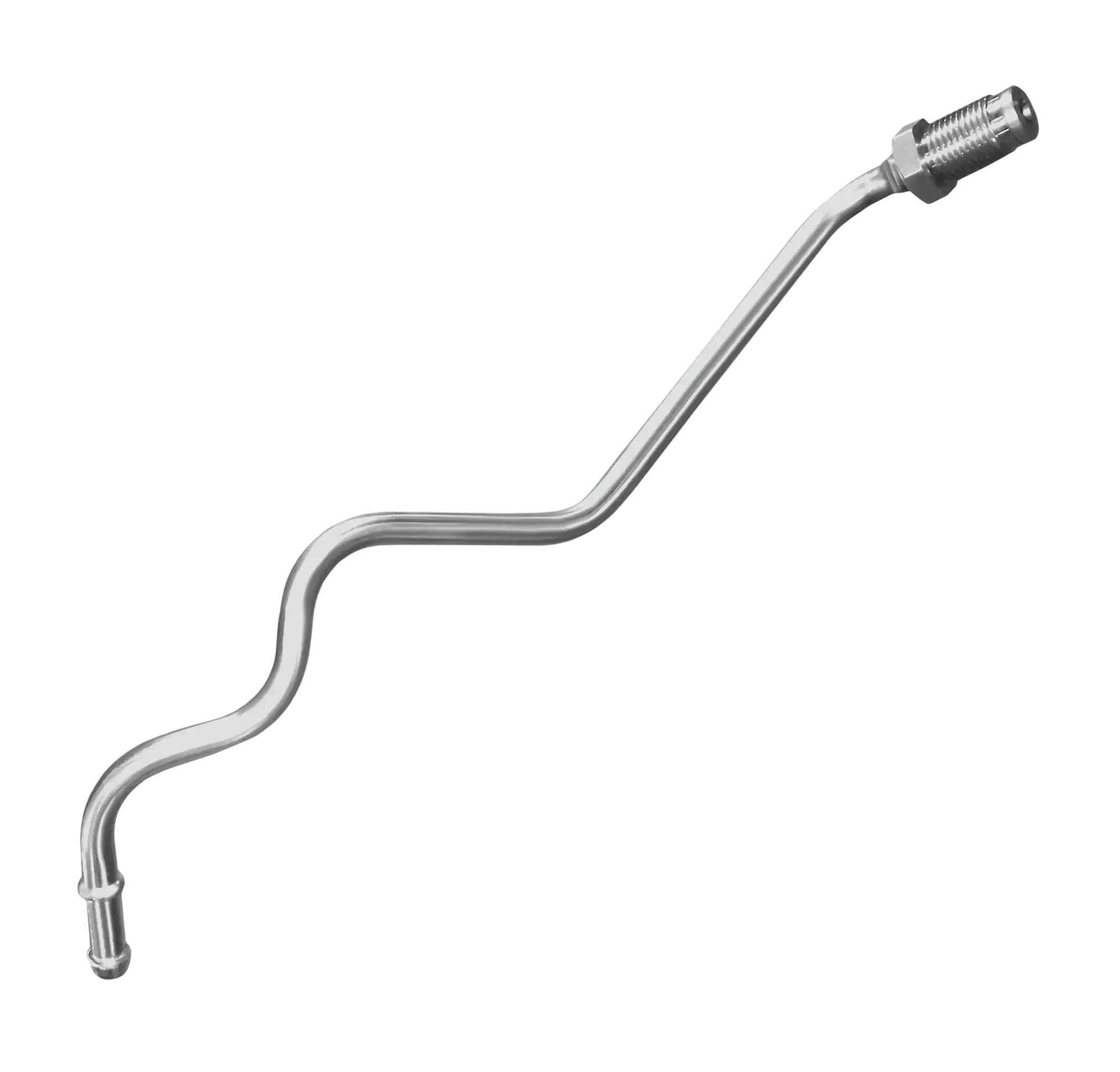 Autoteile BM Druckrohr für AUDI A3 1.9 Vor-DPF | Euro 4 | OEM: bei Autoteile TRUST