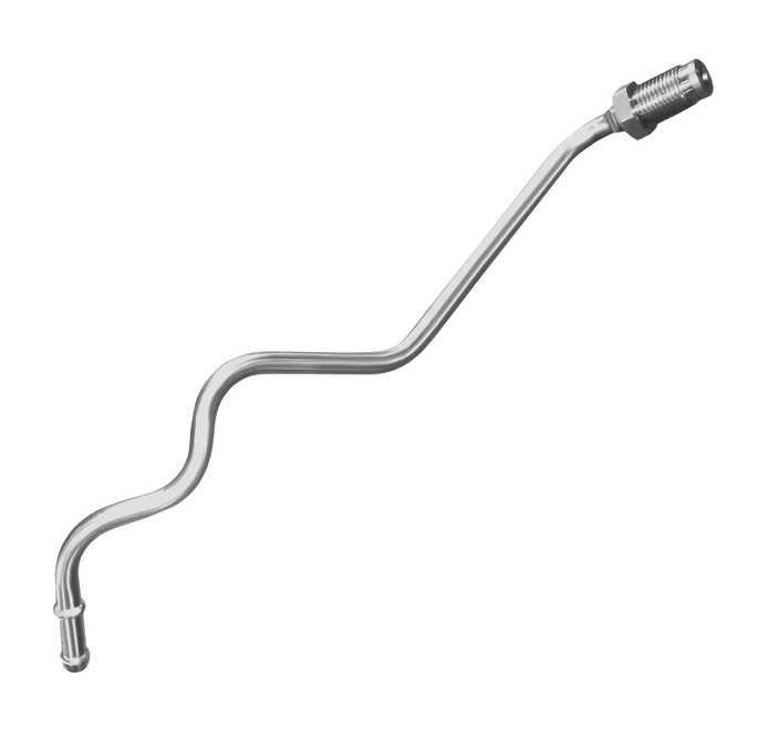 Autoteile BM Druckrohr für AUDI A3 1.9 Vor-DPF | Euro 4 | OEM: bei Autoteile TRUST