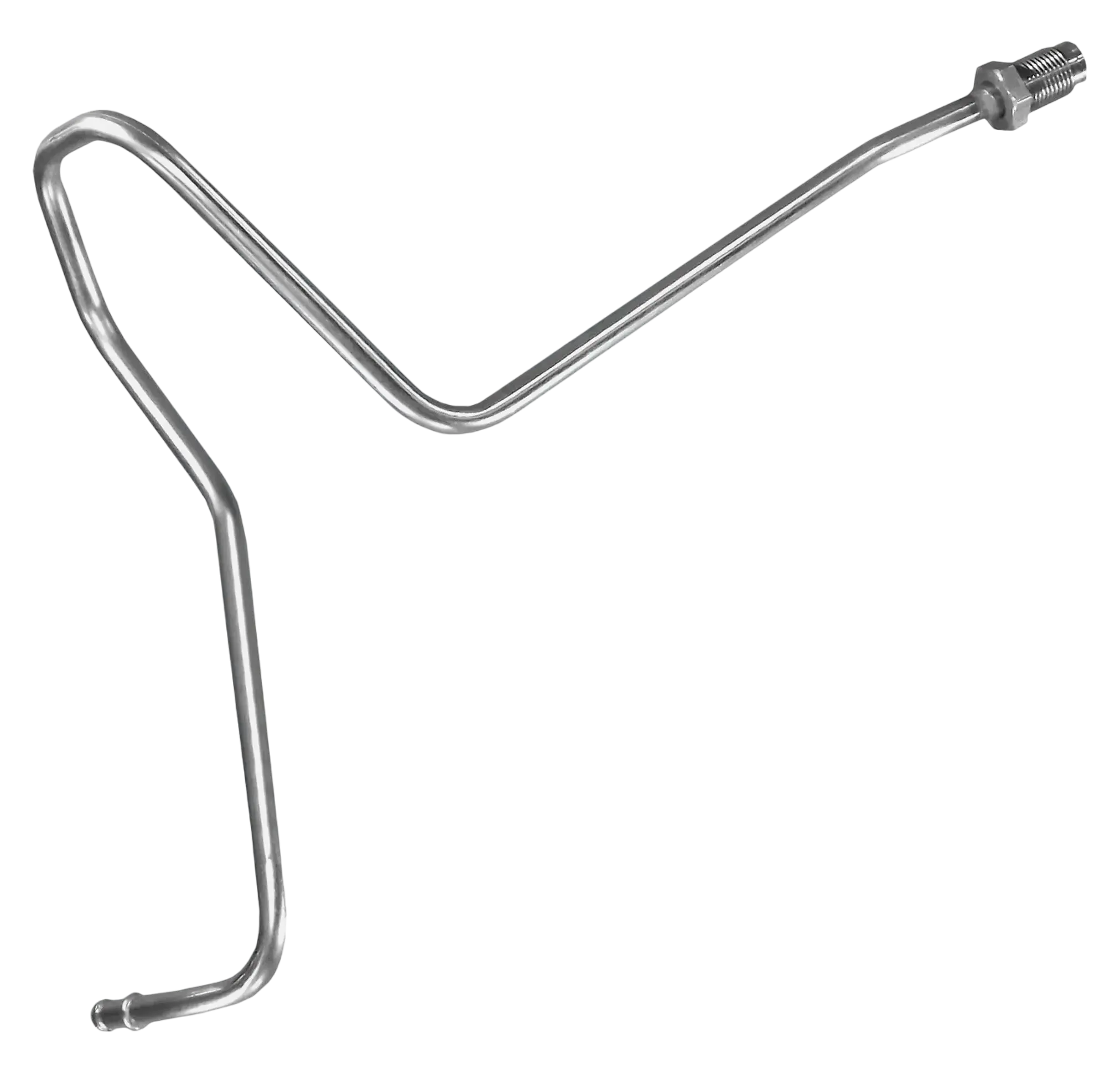 Autoteile BM Druckrohr für AUDI A3 1.9 Nach dem DPF | Euro 4 | OEM: bei Autoteile TRUST