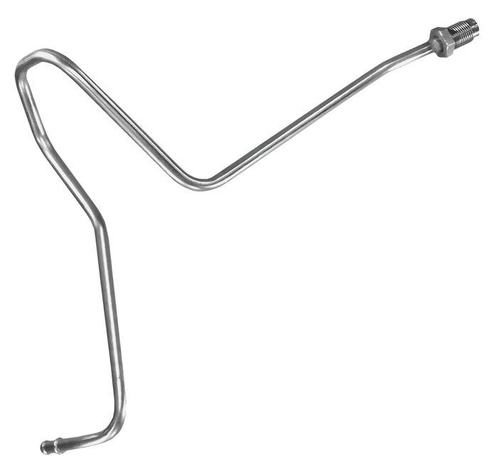 Autoteile BM Druckrohr für AUDI A3 1.9 Nach dem DPF | Euro 4 | OEM: bei Autoteile TRUST