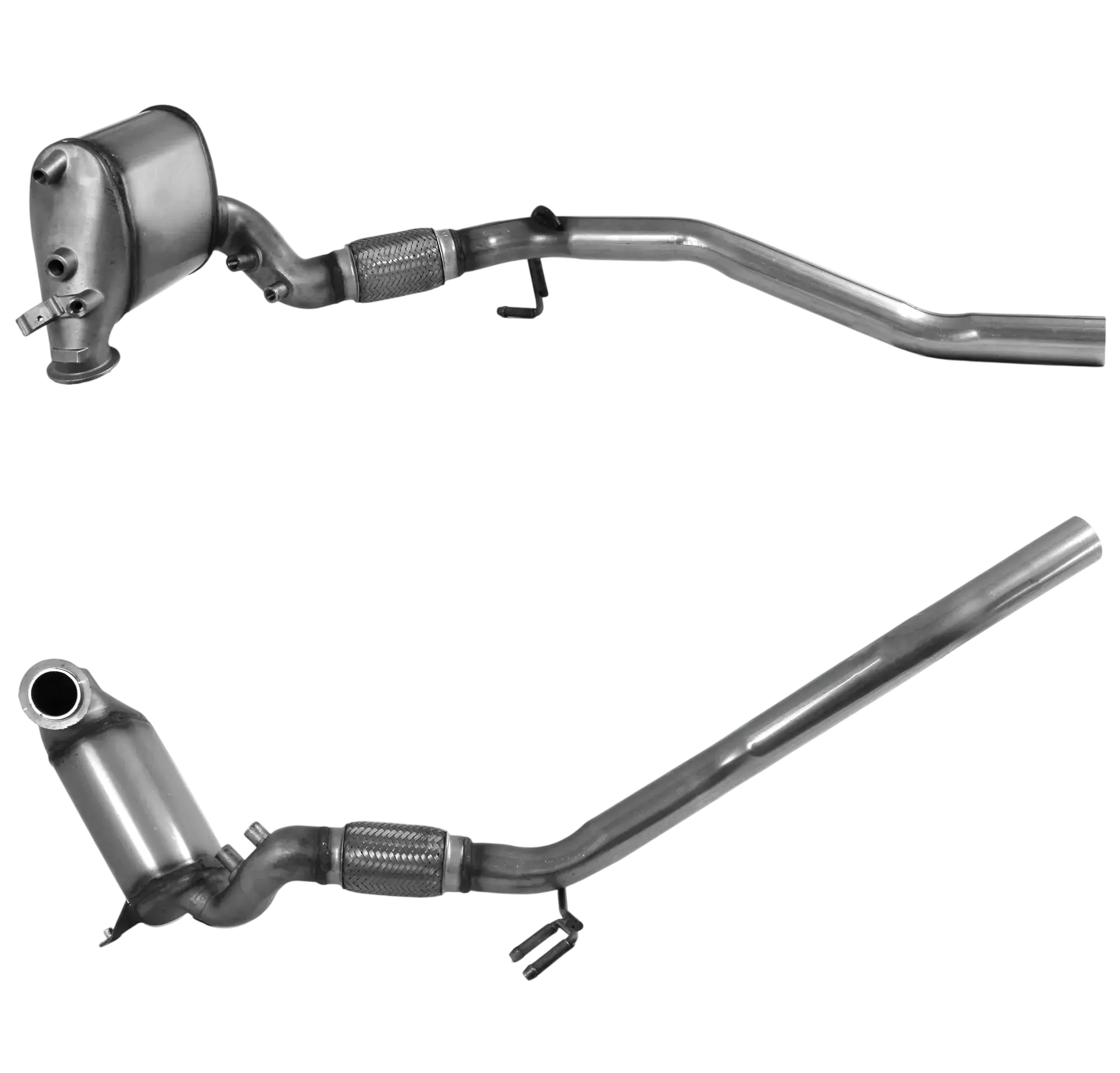 Autoteile BM CATALYSTS SiC-DPF für AUDI A3 1.9L Diesel | Euro 4 | OEM: 1K0254700JX bei Autoteile TRUST