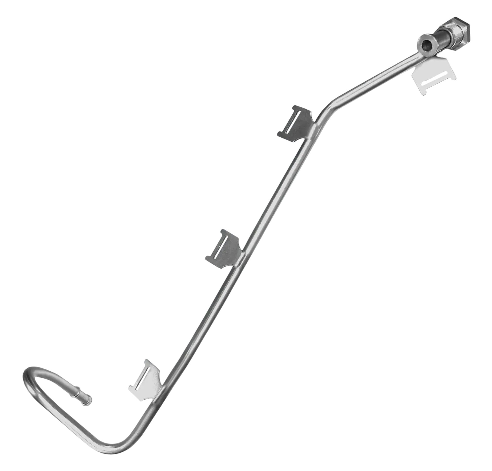 Autoteile BM Druckrohr für VOLKSWAGEN TRANSPORTER 1.9 Hinten; lang | Euro 4 | OEM: bei Autoteile TRUST