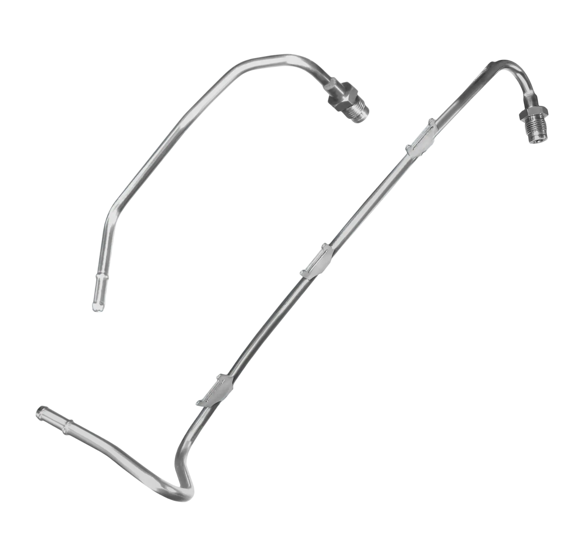 Autoteile BM Druckrohr für VOLKSWAGEN TRANSPORTER 1.9 Vorne & hinten | Euro 4 | OEM: 7H0131552AC bei Autoteile TRUST