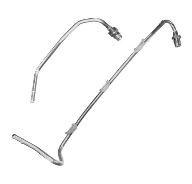 BM Druckrohr für VOLKSWAGEN TRANSPORTER 1.9 Vorne & hinten | Euro 4 | OEM: 7H0131552AC Autoteile TRUST