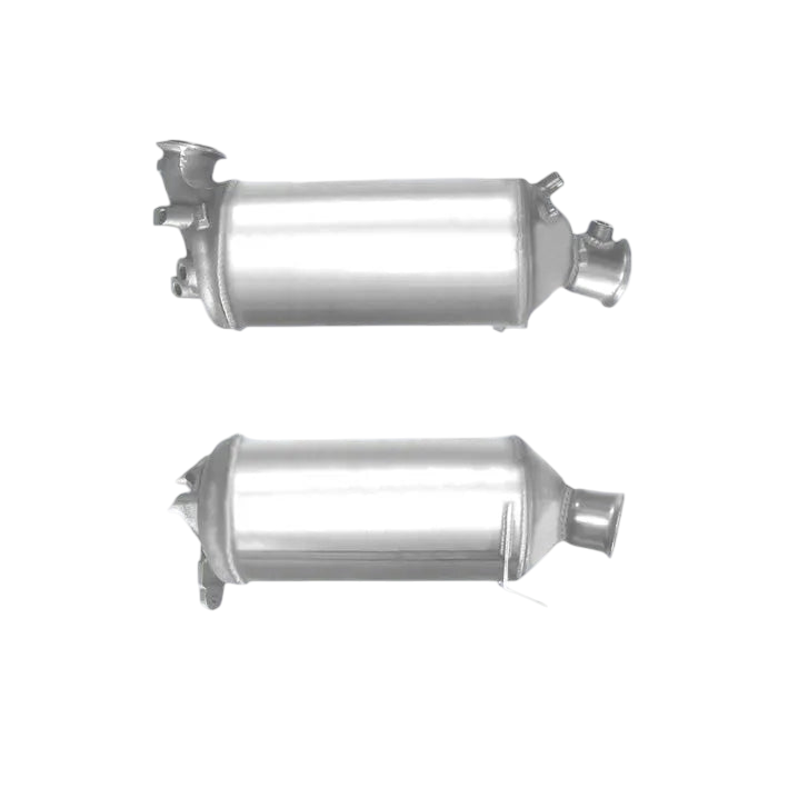 BM CATALYSTS SiC-DPF für VOLKSWAGEN TRANSPORTER 1.9L Diesel | Euro 4 | OEM: 7H0254700GX Autoteile TRUST