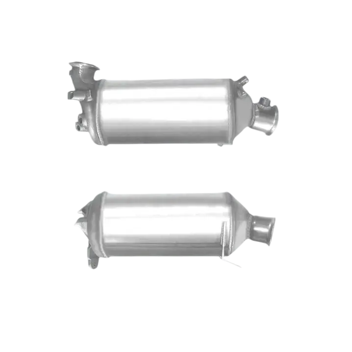 Autoteile BM CATALYSTS SiC-DPF für VOLKSWAGEN TRANSPORTER 1.9L Diesel | Euro 4 | OEM: 7H0254700GX bei Autoteile TRUST