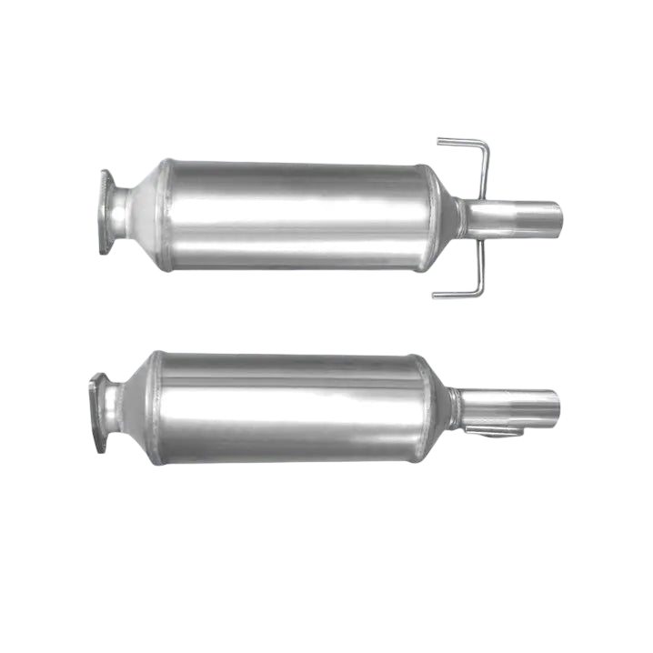 BM CATALYSTS DPF für OPEL ASTRA H 1.3L Diesel | Euro 4 | OEM: 13231772 Autoteile TRUST