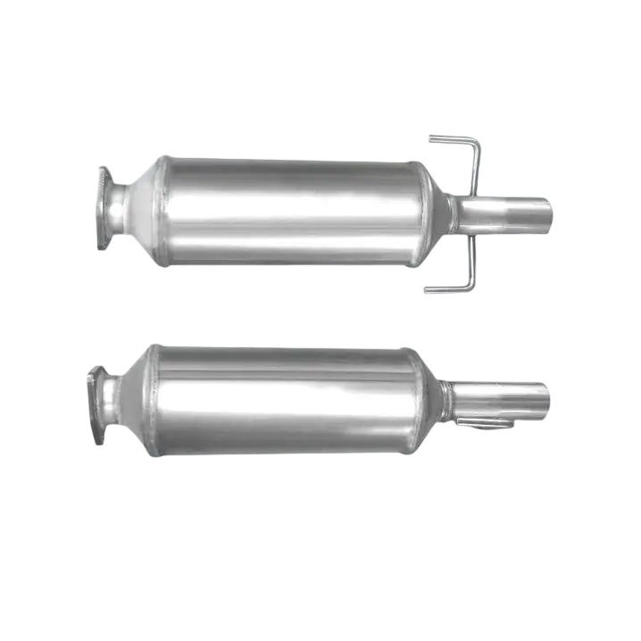 Autoteile BM CATALYSTS DPF für OPEL ASTRA H 1.3L Diesel | Euro 4 | OEM: 13231772 bei Autoteile TRUST